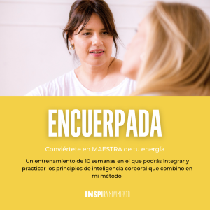 ENCUERPADA